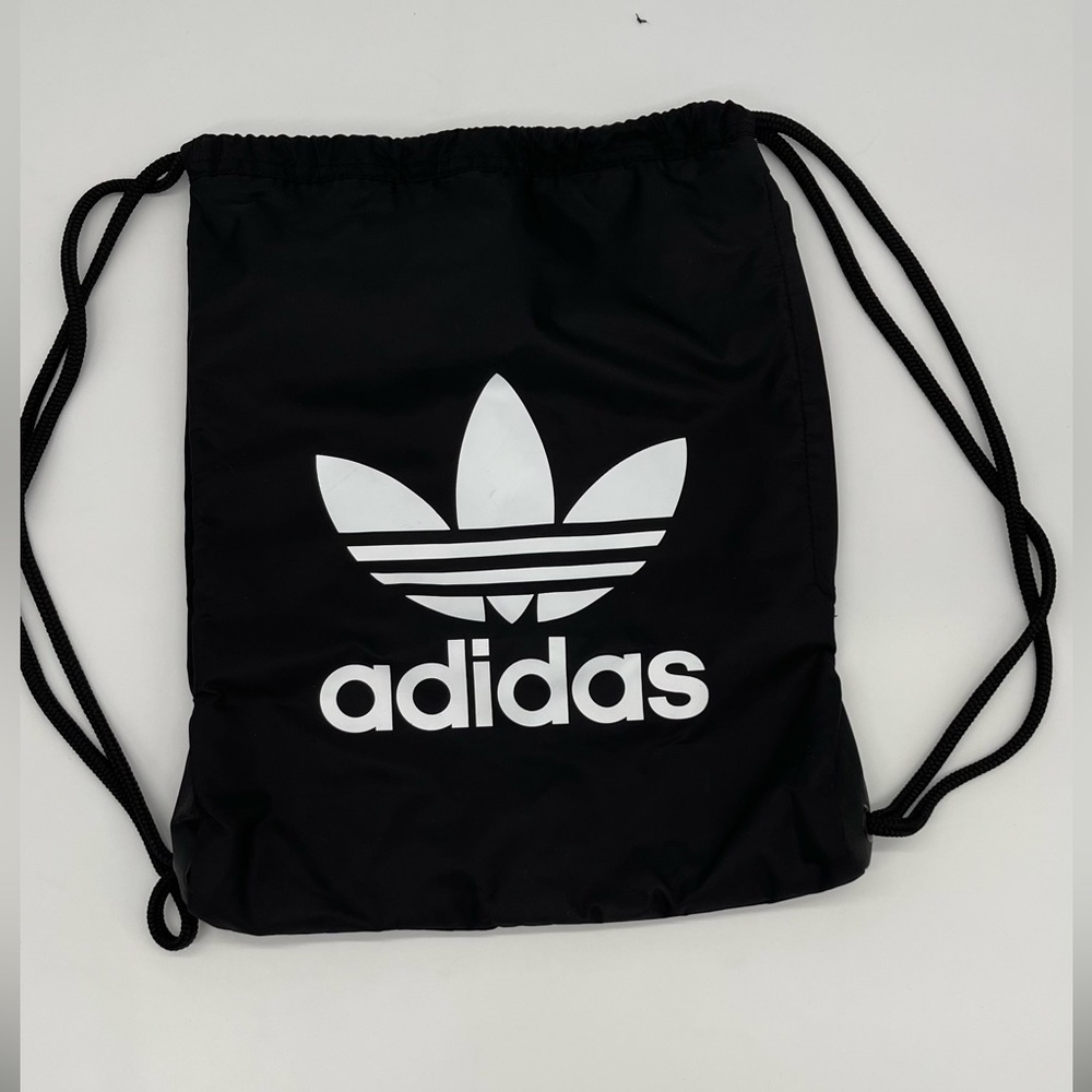 Adidas TREFOIL GYM SACK - Picture 6 of 10